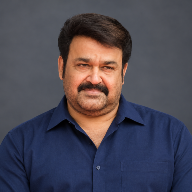 Mohanlal