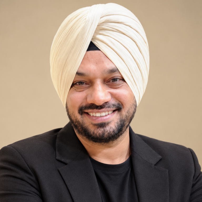 Gurpreet Ghuggi