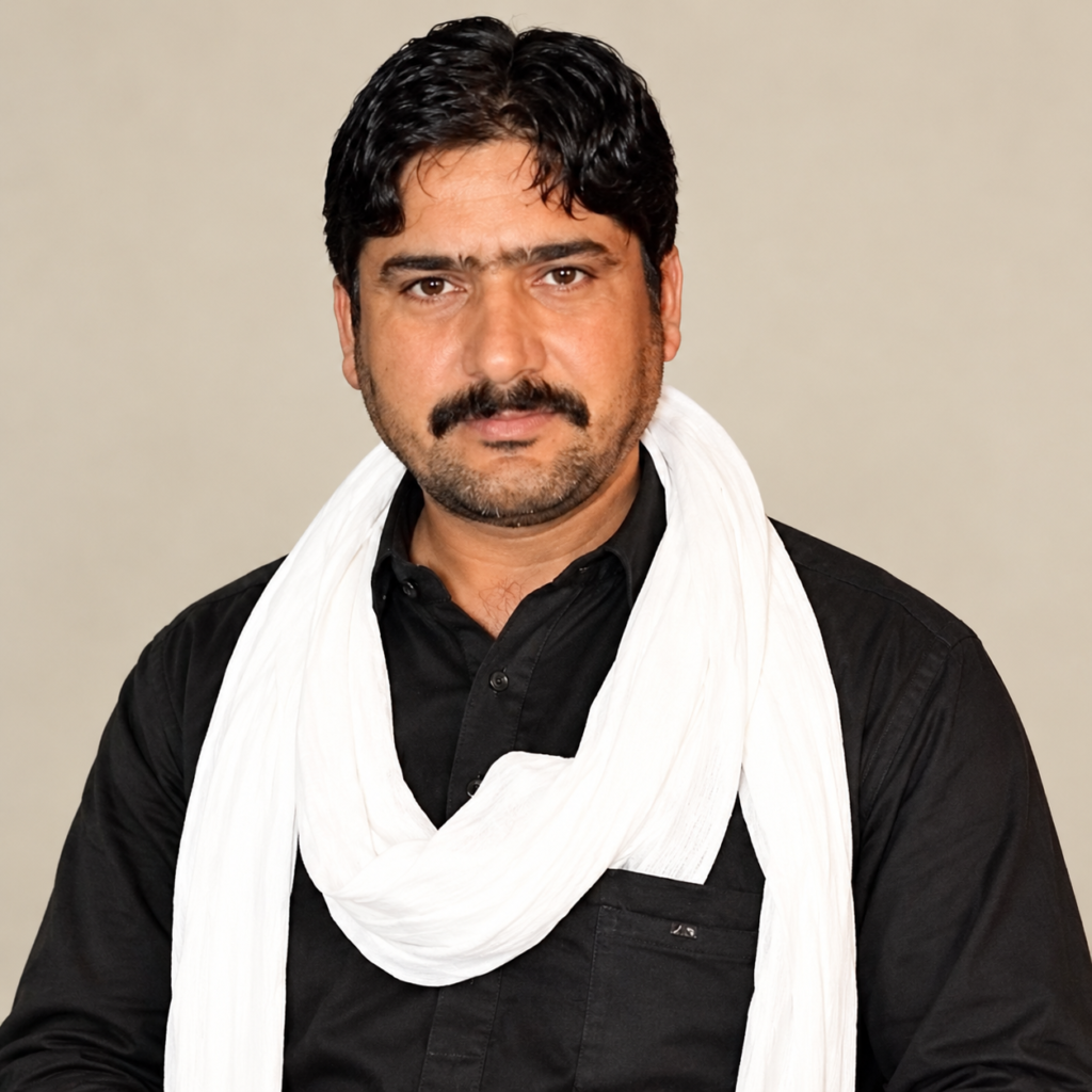 Yashpal Sharma