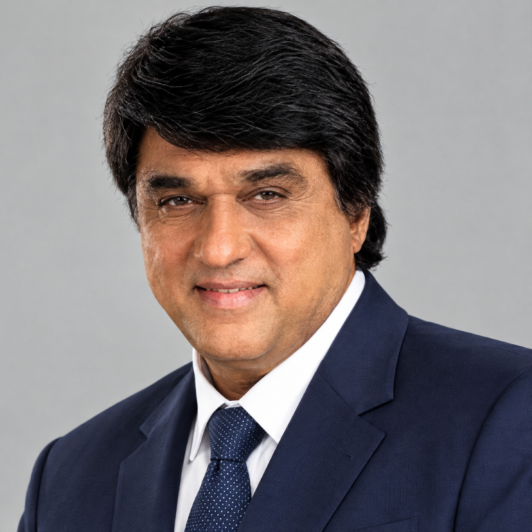 Mukesh Khanna