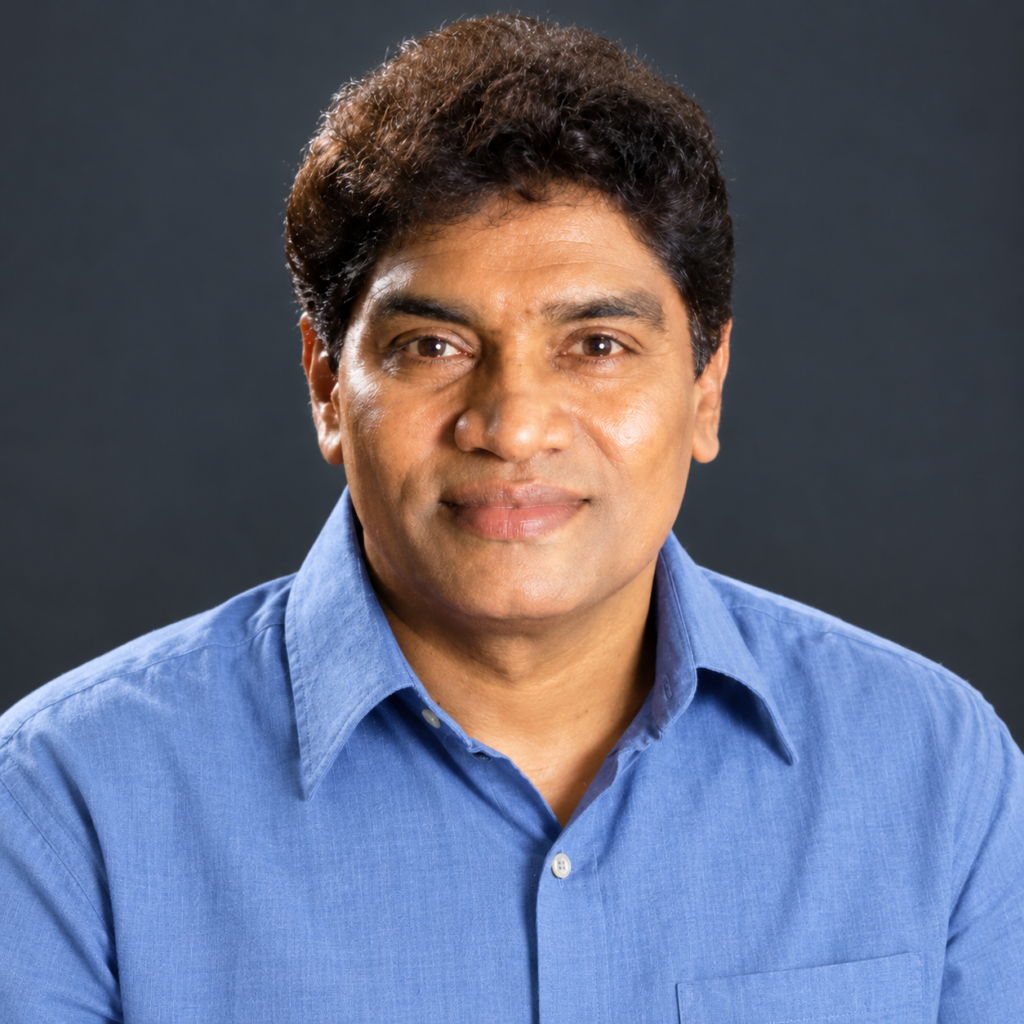 Johny Lever