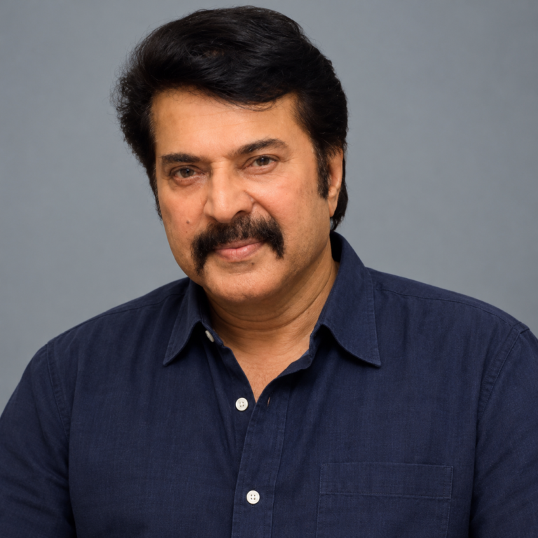 Mammootty