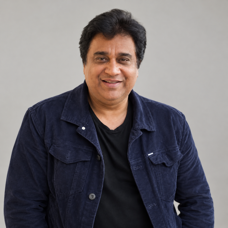 Manu Rishi Chadha