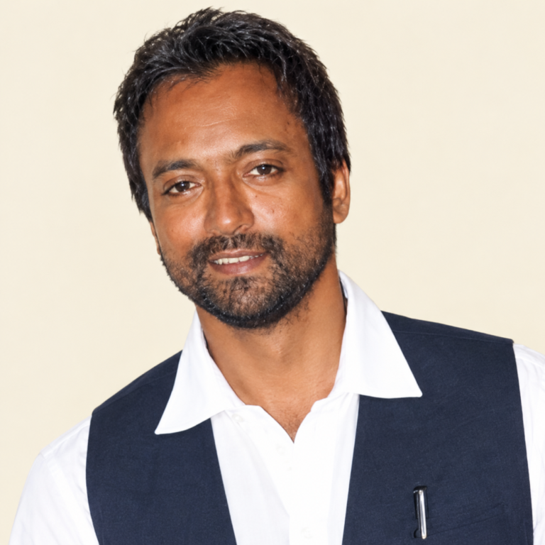 Prashant Narayanan