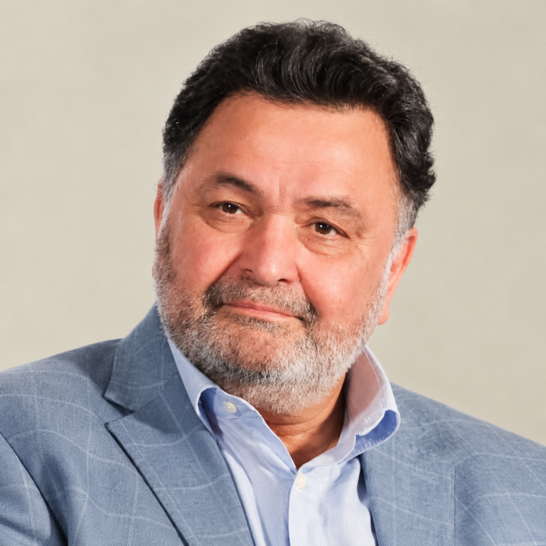 Rishi Kapoor