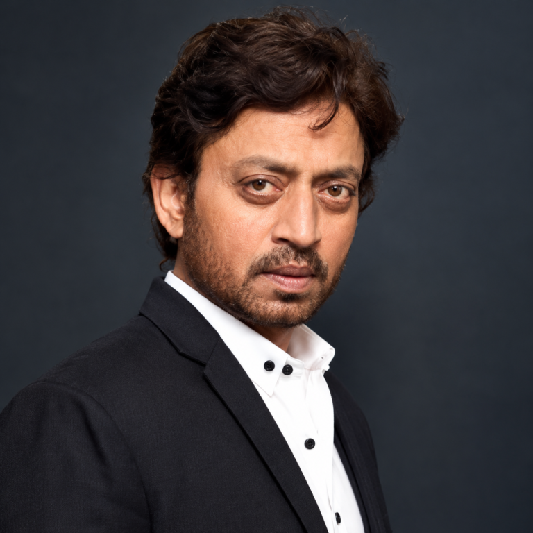 Irrfan Khan