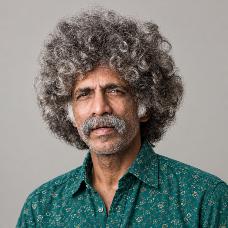 Makrand Deshpande