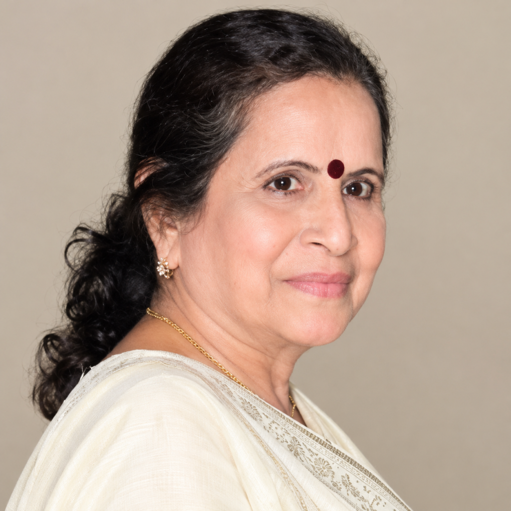 Usha Nadkarni