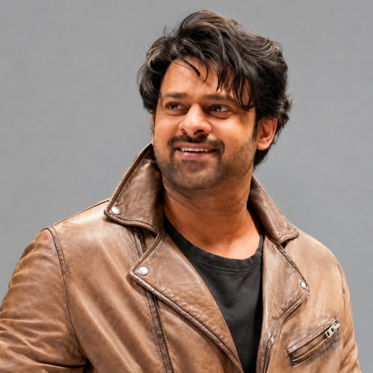 Prabhas