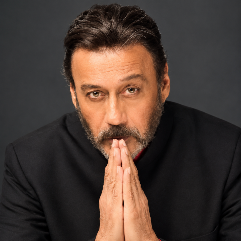 Jackie Shroff