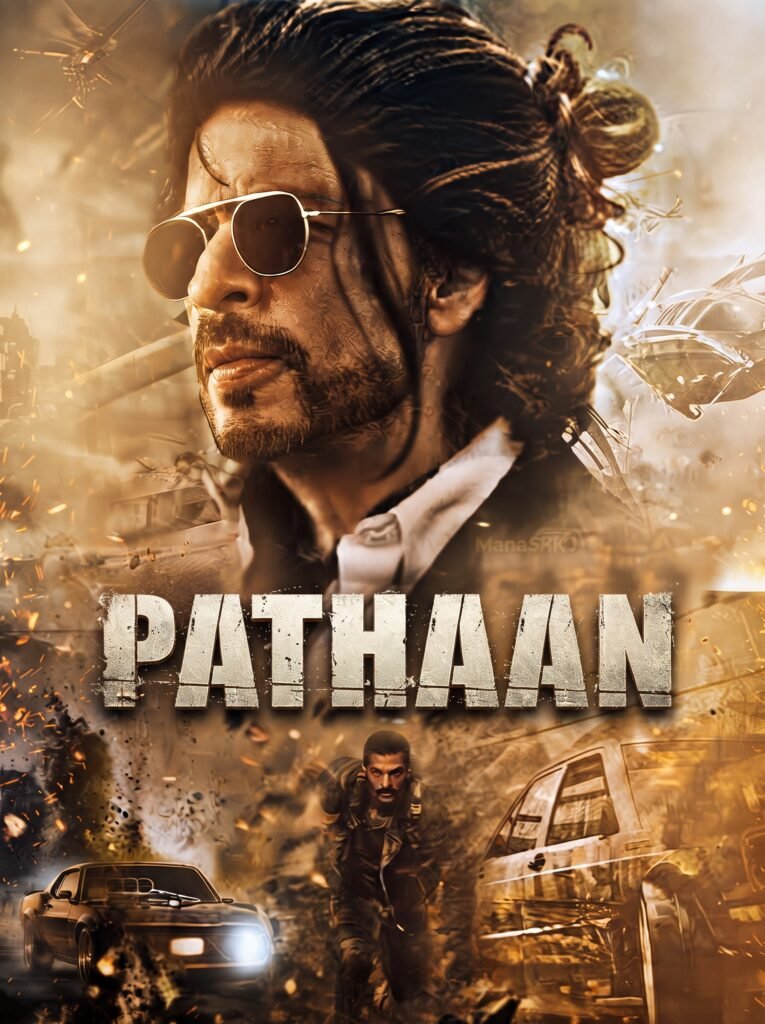 Pathaan