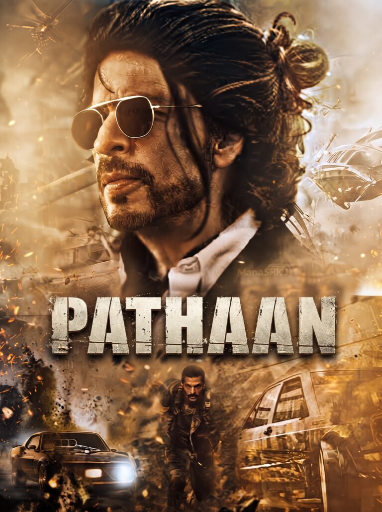 Pathaan
