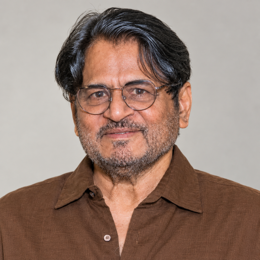 Raghubir Yadav