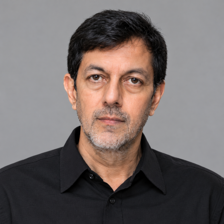 Rajat Kapoor