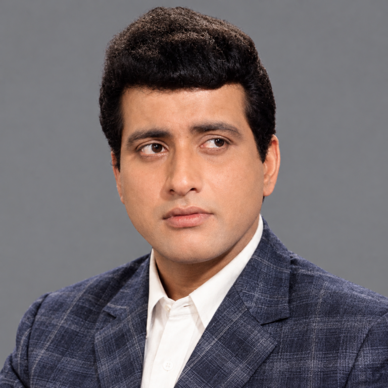 Manoj Kumar