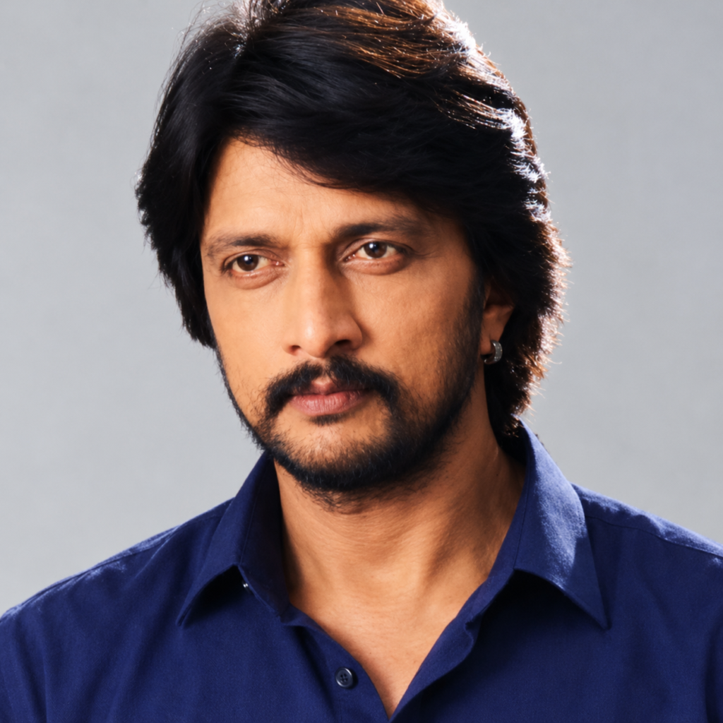 Sudeep