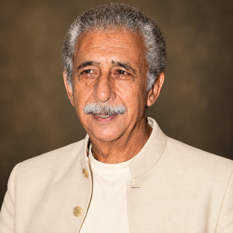 Naseeruddin Shah
